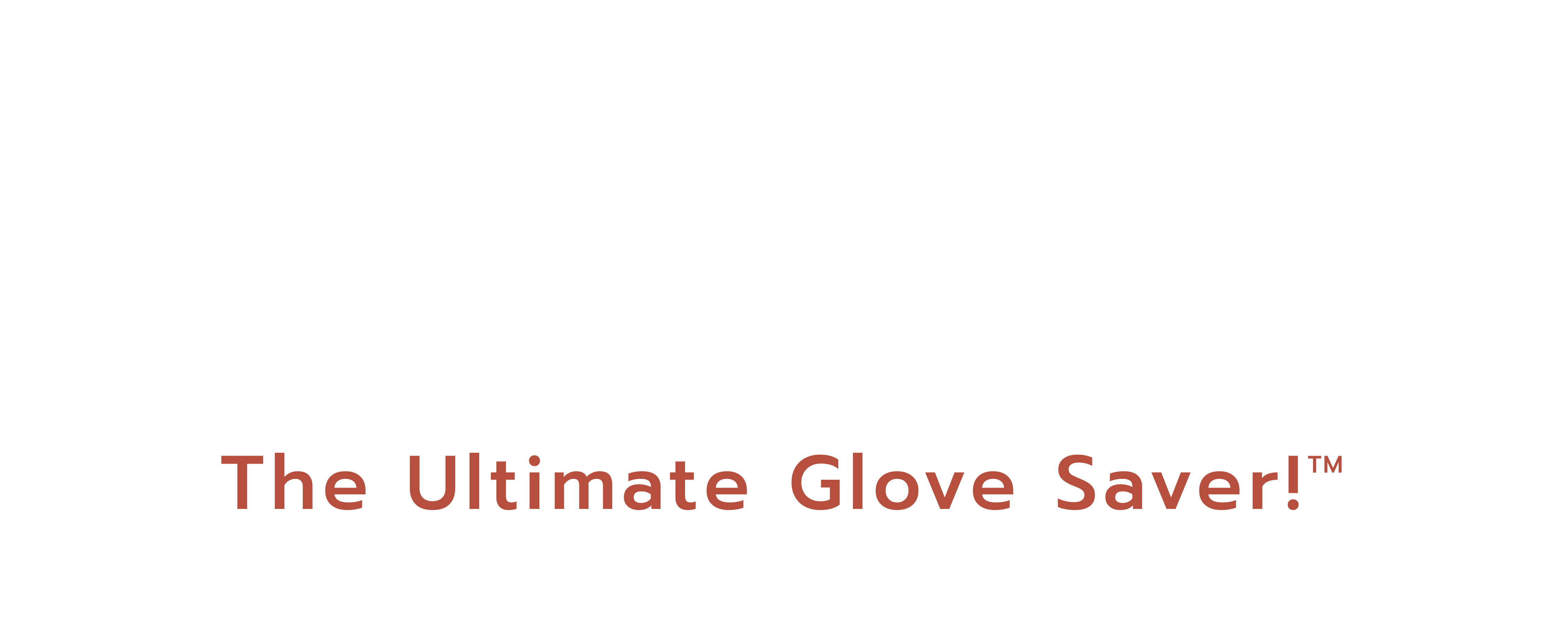 GLOVE DOVE® The Ultimate Glove Saver!™